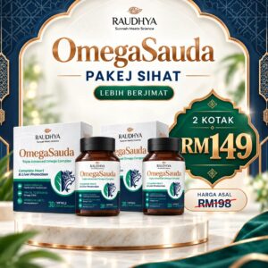 PAKEJ SIHAT